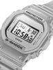 Casio Collection DW-5600FF-8, Wasserfest Produktbild-Vorschau 8