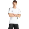 adidas Tiro 24 Trikot XL white/black Produktbild-Vorschau 3