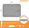 Vyhrievaná podložka pod koberec 100x140cm pod ohrievač Náhľad obrázku produktu 8