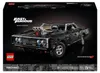 Macchina Dodge Charger R/T di Fast and Furious Anteprima dell’immagine prodotto 11