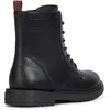 Geox Mädchen Stiefeletten J049QD-000BC C9999 Farbe: Schwarz Produktbild-Vorschau 5
