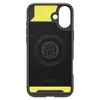 Spigen Rugged Armor MagSafe Case für iPhone 16, Schwarz Produktbild-Vorschau 4