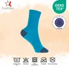 Footstar Kinder Baumwoll Socken (10 Paar) mit abgesetzter Produktbild-Vorschau 3