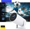 Led Projektor 4K Wifi Smart Tv, Android, Hy300 Pro Max, 280 Náhľad obrázku produktu 2