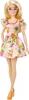 Mattel - Barbie Fashionistas Puppe mit blonden Haaren Produktbild-Vorschau 9