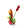 Hračka na tlačenie dinosaura, Orange Tree Toys Náhľad obrázku produktu 6