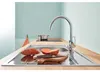 Grohe Einhand-Spültischbatterie BauLoop 31368_1, 1 Stk. Produktbild-Vorschau 7