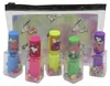 Snoopy Marker Set 5 Farben Textmarker Filzstifte Schrein Produktbild-Vorschau 2