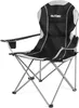 Outtec Campingstuhl - bis 130 kg - Getränkehalter & Produktbild-Vorschau 7