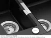 Schock Cristadur drez MONO D-150 vo farbe SILVERSTONE s Náhľad obrázku produktu 17