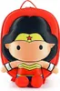Detská školská taška Wonder Woman POLY - Cestovná taška DC Náhľad obrázku produktu 1