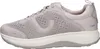 Joya Herren Schnürschuh MIAMI GREY grau Größe EUR 43 2/3 Produktbild-Vorschau 2
