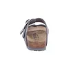 Birkenstock Damen-Bio-Pantolette mit Tieffußbett Arizona BB Produktbild-Vorschau 35