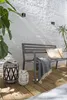 home24 Gartenbank - Stahl Produktbild-Vorschau 3