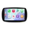 CarPlay Radio samochodowe Android 9" 128GB do Mercedes ML Podgląd zdjęcia produktu 1