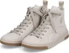 Rieker Sneaker High - Beige Synthetik Größe: 39 Normal Produktbild-Vorschau 15