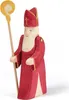Ostheimer-St. Nikolaus mit Stab neu Produktbild-Vorschau 1