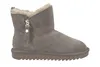 ara Stiefelette Stiefelette Veloursleder Produktbild-Vorschau 5