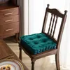 Topchances Sitzkissen Stuhlkissen 40x40x9cm für Indoor und Produktbild-Vorschau 2