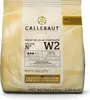 Recipe n° W2 Callebaut weiße Schokoladenkuvertüre, Callets Produktbild-Vorschau 1