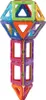 Magformers Creator 60el Anteprima dell’immagine prodotto 7