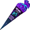 Ferocity, Schultüte mit Namen, 70 cm, Zuckertüte zur Produktbild-Vorschau 2