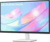 LG 27" UltraFine 4K UHD HDR10 IPS Monitor - Flachbildschirm Produktbild-Vorschau 3