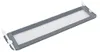 vidaXL Chránič postele pre batoľatá Grey 180x42 cm Náhľad obrázku produktu 4