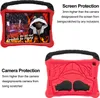 Kinder Hülle für iPad 2022 10th Gen 10,9"/iPad 2025 11th Produktbild-Vorschau 3