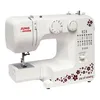 Nähmaschine Juno Von Janome E1015 Produktbild-Vorschau 3