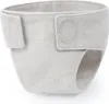 Bayer Design - 73098AA, Pupppen Stoffwindeln 4 Stück, rosa, Produktbild-Vorschau 6