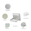 Spectrum LED NOCTIS LUX 3 Fluter weiß 10W Strahler 1000lm Produktbild-Vorschau 9