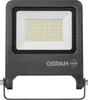 Osram Außenleuchte Endura Flood 30W PCR dunkelgrau warmweiß Produktbild-Vorschau 3