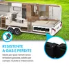 Extralink AGM 12V 100Ah batteria VRLA senza manutenzione Anteprima dell’immagine prodotto 8