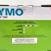 DYMO LetraTag LT-100T       Tischgerät     QWERTZ-Tastatur Produktbild-Vorschau 23
