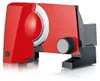 Graef S 10003, Elektrický, 2 cm, Červená, Hliník, 17 cm, Náhled obrázku produktu 11