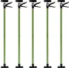 5 x Einhandstütze Montagestütze Deckenstütze Teleskopstütze Produktbild-Vorschau 1