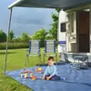 Kempingový koberec do predsiene stanu Kamepra Camping 600g Náhľad obrázku produktu 7