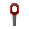 A product shot of a shower head attachment. Podgląd zdjęcia produktu