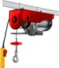 Seilwinde TC-EH 600 2255150 EINHELL: Potenza e Versatilità Anteprima dell’immagine prodotto 16