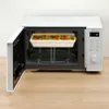Panasonic NN-GD34QWEPG, Arbeitsplatte, Grill-Mikrowelle, 23 Produktbild-Vorschau 7