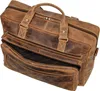 Greenburry Vintage teczka skórzana 43 cm przegroda na Podgląd zdjęcia produktu 30