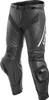 Dainese Delta 3 Damen Motorrad Lederhose (Black,40) Produktbild-Vorschau 3