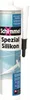 Spezial Silikon manhattan 310 ml Produktbild-Vorschau 2