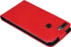 Cadorabo pouzdro pro Honor 9 LITE Protective Cover in Red Náhled obrázku produktu 5