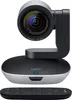 Logitech ConferenceCam PTZ PRO 2 black Produktbild-Vorschau 5