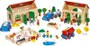 goki 58598 Mein Bauernhof, bunt (1 Set) Produktbild-Vorschau 1