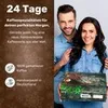 BOXILAND® Gemahlener Kaffee Adventskalender 2026 – 24 Produktbild-Vorschau 2