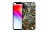 MuchoWow® Handyhülle Schutzhülle Hülle für iPhone 13 Pro Produktbild-Vorschau 2