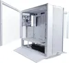 Lian Li Lancool III , Midi Tower, PC, Biały, ATX, EATX, Podgląd zdjęcia produktu 11